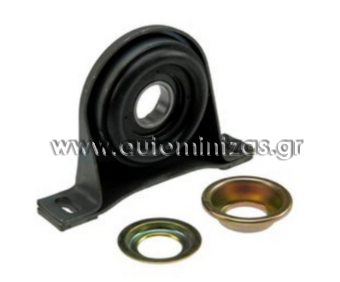 Bottom bracket