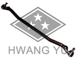 Steering rack NISSAN PICK-UP 48560-43W00