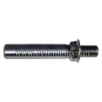 Brake caliper screw