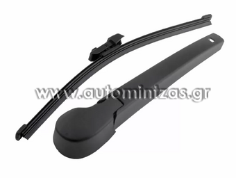 WINDSCREEN WIPER SKODA KAROQ '17-'23/ KAMIQ/ KODIAQ 320MM REAR