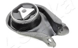 Βάση κινητήρα FORD  HTS32C79, 1370874, 1404996, 1224049, 1420044, 1355357, 1533046, 3M516P082AF, AV616P082AB, 3M516P082AD, 4M516P082FB, 4M516P082GB, 4M516P082GA, BP4K39040E, BP4K39040D, BP4K39040C, BBL339040A, 30680339, 31277241, 30778647, 30778648