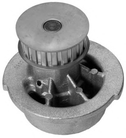 Water Pump OPEL & VAUXHALL  1334004, 1334023, 1334070, 90076952, 90183273, 90349241, PA441, 80 01063 44196 2, 81543, VKPC 85202, 506006,