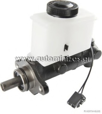 Brake Master Cylinder MAZDA B-Serie  68-03-350, 0930-0803, 4006494, 4029416176310, PF-350, 68350, UG52-43-400, UG52-43-400A, J3103080, PMH494