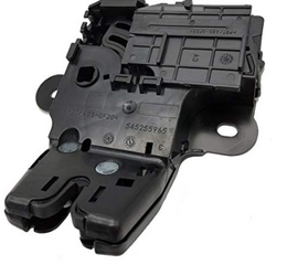 Ηλεκτρική κλειδαριά πορτμπαγκάζ OPEL INSIGNIA, ASTRA J, CHEVROLET CRUZE, SAAB, 13501988, EZC-PL-000, EZCPL000