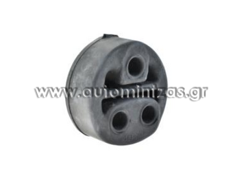 Exhaust base