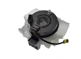 CABLE SUB-ASSY, SPIRAL