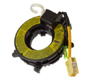 CABLE SUB-ASSY, SPIRAL