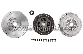 Δίσκος πλατό CITROEN BERLINGO '08, C3 '05, C4 '04-'10, C5 '04, PEUGEOT 207 '06, 307 '04-'08, 308 '07, 407 '04, 508 '10, 1007 '07, PARTNER '08, 0532P5, NZSCT001