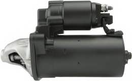 Starter Motor  BMW  12417550975, 12417589350, 12417589353, 7550975, 7589350, 7589353, 0001138001, 0001138002, 0986022010, CS1419,