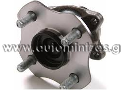 Wheel bearings