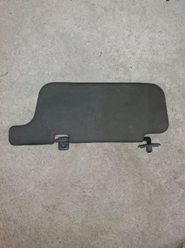 Αλεξήλιο (Οδηγού-Συνοδηγού) Nissan Micra 2000-2011