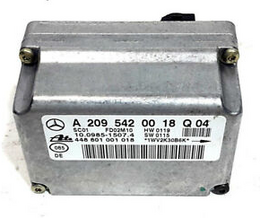 Εγκέφαλος αερόσακου Mercedes CLK320, A2095420018Q04