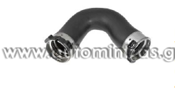 Κολάρο Intercooler MERCEDES SPRINTER W906, 324, 309CDI, 311CDI, 315CDI, 318CDI, OM651, ΠΛΕΥΡΑ INTERCOOLER ΔΕΞΙΑ, 9065285182