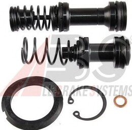 Brake Master Cylinder Repair  ISUZU & OPEL      73000, 314102, 8-94327-253-1, 8-94454-562-0, 8-94454-562-2, 94327253, 1605821, 559020, 94327253, 97071803