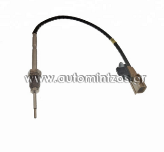 Αισθητήρας θερμοκρασίας καυσίμου RENAULT CLIO '05, DUSTER '11, KANGOO '08, MEGANE '07-'09, MODUS '04, TWINGO '10, NISSAN '07-'13, 8200670145, EGTRE010