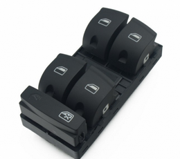Διακόπτες ηλεκτρικών παραθύρων AUDI   4F0959851C, 4F0959851, 4F0959851F, 114754