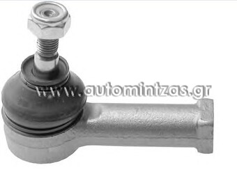 Ακρόμπαρα OPEL 1603455, 324066