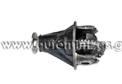 Διαφορικό πίσω TOYOTA HILUX LN85,90, LN145, LN150, KDN145, KDN150 '88-'05 2WD, LN105,110 '89-'91 4WD 2L,2LT,2KD 10X41, 41110-35202, 4111035202