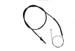 Handbrake cables TOYOTA HIACE  46410-26320, 4641026320