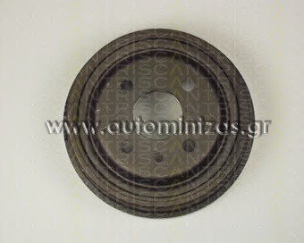 Brake Drum HOLDEN, OPEL & VAUXHALL  DRM9126, 24022000112, 480016, 5293459P, 5293459P, 329201B, 0986477021, DB100, 14471810, BF151, 8848, 329201J, 8282005127, 35747, 5028740773201, 98100 0078, 253605, 568053, 568058, BT0200, 62403, BDR130, 702000, 5127, 94007800, DB4021, 568058, 90193915, 14471810, 430177600