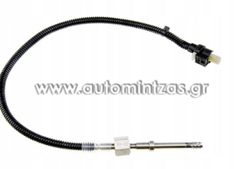 Αισθητήρας θερμοκρασίας καυσίμου MERCEDES SPRINTER 311CDI, 315CDI, 318CDI '06, 19050600, EGT-ME-027