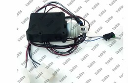 Door lock MERCEDES-BENZ  A0018002475, 2D0959775C, 406-205-007-022G, 0018002475