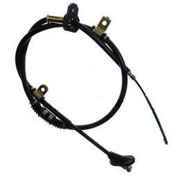 Handbrake cables HYUNDAI Lantra  59760-29000