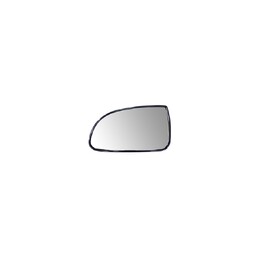 Mirror crystal