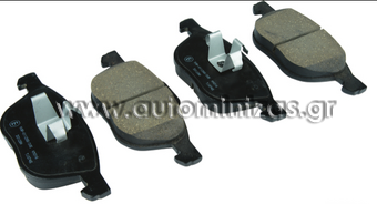 Τακάκια FORD, MAZDA, SKODA & VOLVO   MDB2634, FBP1260, 8V41-2K021-AB, MEAV6J-2K021-BA, 3M51-2K021-AB, 3M5J-2K021-A1A, 1360305, 1566093, 1753844, 1809256, ME3M5J-2K021-AA, 3M5J-2K021-AA, MEAV6J-2K021-AA, 1519528, 1508074, 8V41-2K021-AA, 1712024, AV61-2K021-BB, 1695810, AV61-2K021-BA, 1820037, 1321517, 1223682, 3M51-2K021-AA, 1816524, 1765766, 1826241, 4S4Z-2001-AA, 5S4Z-2001-AA, BV61-2001-B3A, BPYK-33-23Z, C2Y3-33-23ZA, BPYK-33-23ZA, BPYK-33-23ZA-9C, BPYK-33-23ZB-9C, B3YH-33-23ZA, BPYK-33-23ZC9C, C2Y3-33-23ZB, B4YB-33-23Z, BPYK-33-23ZC, C2Y3-33-23Z