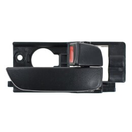 Interior door handle