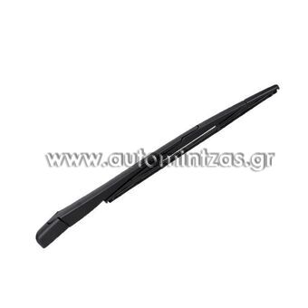 Wipers VOLKSWAGEN, SKODA & SEAT   41.05.5213.05