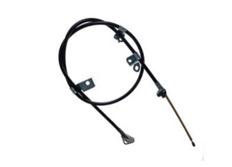 Handbrake cables TOYOTA YARIS  46420-52010, 4642052010