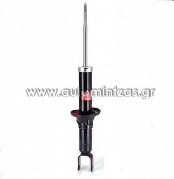 Shock absorber HONDA & ROVER  341131, A114, RPD000280, 52611S1EE01, 52611S1EE02, 52611S74E00, 52611SK3010, 52611ST3E01, 52611ST3E11, GSA6019, GSA6050, GSA971569, GSA982324, GSA982325, GSA982345, GSA982346, RPD10007, RPD10008, RPD10023, RPD10027, RPD102160, RPD102670, RPD102930