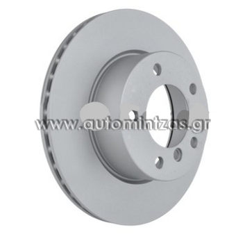 Brake disks BMW 1  MDC1645, 34116764629, 34116792215, 34116854996
