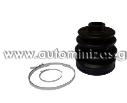 Driveshaft