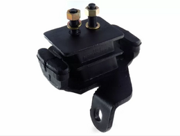 ΒΑΣΗ ΜΗΧΑΝΗΣ ISUZU CAMPO '97-'02 2300cc/ 2800cc TURBO ΑΡΙΣΤΕΡΑ  8-97910-967-0