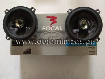 Ηχείο αυτοκινήτου FOCAL ACCESS 130 CA1