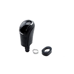 Gear lever knob