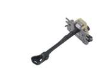 Στοπ πόρτας πίσω RENAULT MEGANE III, 824300003R, 824306303R, 824300397R