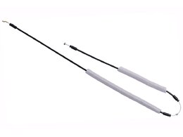 Door wire