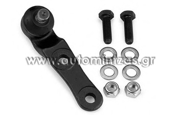 Μπαλάκια ψαλλιδιών OPEL   220200, 5273369B, , BBJ0170, BBJ5368, A2-3642, 11746, 1962, 025260037576, 025290037576, 17739, 1773901, 1773902, 1773901, SR5504, MBJ1664, MTR1664, 2180, 1603202, 1603202, 5352016, 7476131, 7476132, 90542574, G3801, G3-801, 9983, 40758, JBJ151, 16017