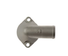 Neck thermostat