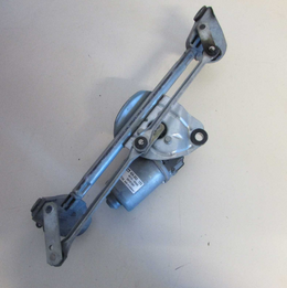 Ντίζες υαλοκαθαριστήρων με μοτέρ για Toyota Yaris 1999-2005, 85110-0D020, 404.652