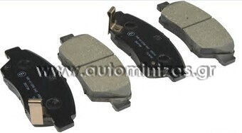Τακάκια HONDA    06450-S5A-E50, 06450-S5A-G00, 45022-S5A-E50, 45022-S5A-G00, 45022-S5A-G01, 45022-SR3-V01, 45022-SR3-V10, 45022-SR3-V11, 45022-SR3-V12, 45022-S04-E60, 45022-S04-V12, 45022-S04-V10, 45022-S04-V11, 45022-SR3-V00, 45022-SR3-V02, 45022-SR3-V03, 45022-S04-V02, 45022-S5A-J00, 06450-S5A-J00, 45022-S04-V00, 45022-S04-V01, 45022-S7A-000, 45022-S04-V03, D5070, H025-35, H025-35A, H02535HD, H025-35R, 520069, J360433, FK5070