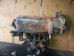 Κεφαλή Fiat, Lancia 1000-1100, 46770033