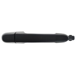 ΛΑΒΗ ΕΞΩΤΕΡΙΚΗ HYUNDAI ACCENT '06-'11 ΜΑΥΡΟ ΠΙΣΩ ΑΡΙΣΤΕΡΑ. 2101232806L/R