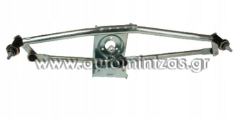 Μηχανισμός μπράτσου υαλοκαθαριστήρα MERCEDES SPRINTER W901, 902, 903, 904, 909, A9018200181