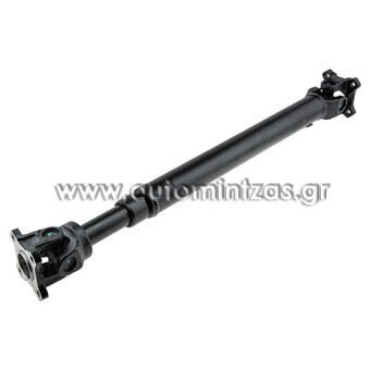 ΚΕΝΤΡΙΚΟΣ ΑΞΟΝΑΣ SUZUKI JIMNY '98- SN413 ΒΕΝΖΙΝΗ 773ΜΜ ΕΜΠΡΟΣ. 27102-82A00