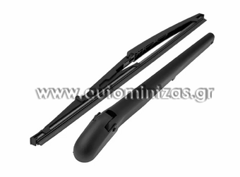 FIAT STILO HATCHBACK '01-'07/SEICENTO '98-'10 REAR WIPER