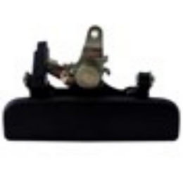 Χούφτα καρότσας MAZDA Β SERIES '79-'96, 16032509BL